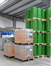 Third-Party Chemical Distribution Market by Type, Application, and Geography - Forecast and Analysis 2023-2027