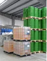 Third-Party Chemical Distribution Market by Type, Application, and Geography - Forecast and Analysis 2023-2027
