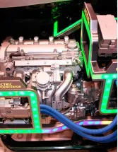 Electric Vehicle (EV) Motor Market by Power Rating, Type, and Geography - Forecast and Analysis 2023-2027