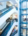India Elevator and Escalator Market by Product and End-user - Forecast and Analysis 2023-2027