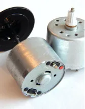 Coreless DC Motors Market in India by Product and Application - Forecast and Analysis 2024-2028