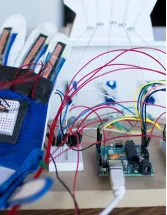 Industrial Robot Sensors Market by Product, Application, and Geography - Forecast and Analysis 2021-2025