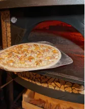 Commercial Wood-fired Pizza Ovens Market by Distribution Channel, Product, and Geography - Forecast and Analysis 2023-2027