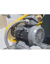 Asynchronous Motor Market by End-user and Geography - Forecast and Analysis 2021-2025