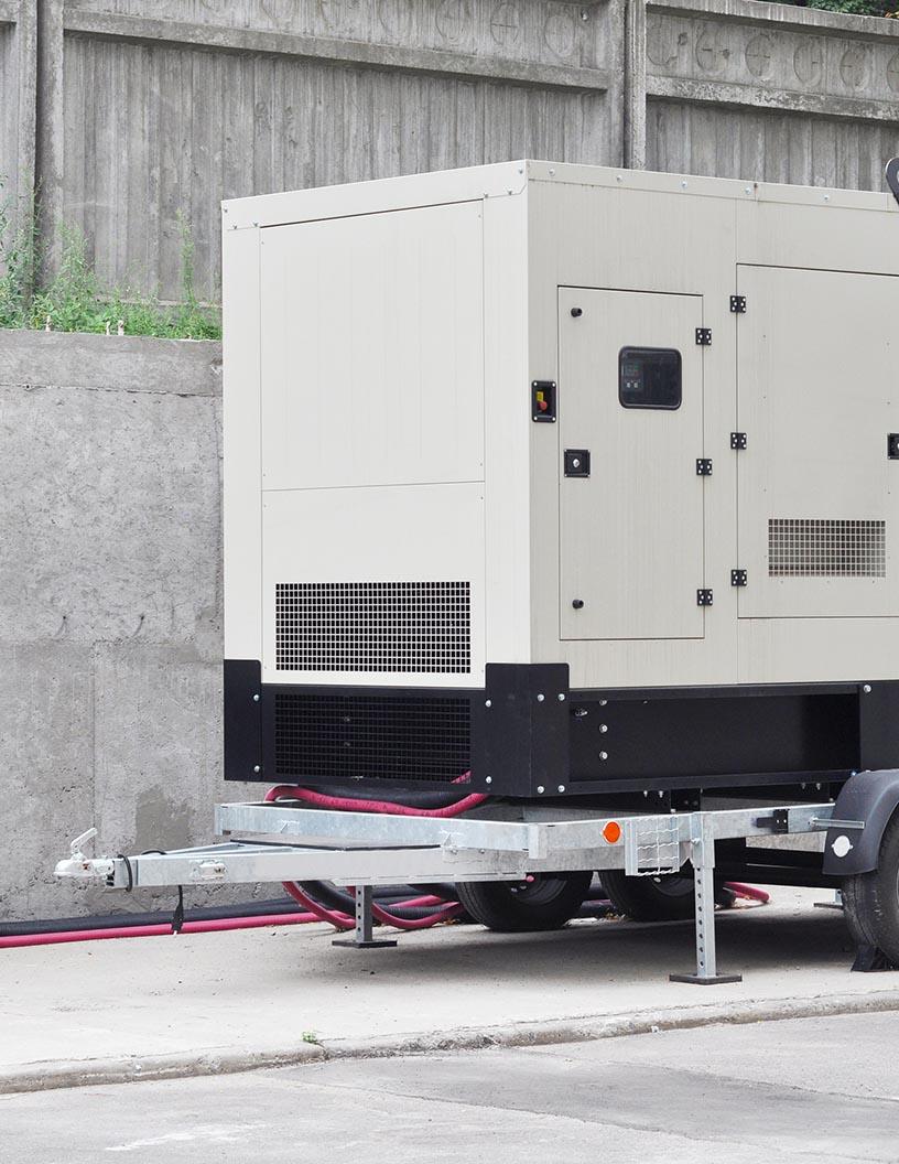 Mobile Power Generation Equipment Rentals Market Analysis, Size, and Forecast 2025-2029: North America (US and Canada), Europe (UK), Middle East and Africa (South Africa and UAE), APAC (China, India, and Japan), South America (Brazil), and Rest of World (ROW)