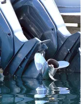Hybrid Electric Marine Propulsion Engine Market by Application, End-user and Geography - Forecast and Analysis 2023-2027