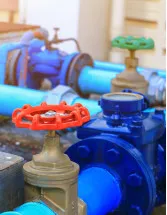 Industrial Valves and Actuators Market by Product, End-user, and Geography - Forecast and Analysis 2023-2027