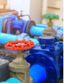 Industrial Valves and Actuators Market by Product, End-user, and Geography - Forecast and Analysis 2023-2027