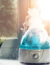 Humidifiers Market Growth by Product and Geography - Forecast and Analysis - 2022-2026