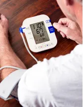 Digital Blood Pressure Monitors Market by Type and Geography - Forecast and Analysis 2021-2025