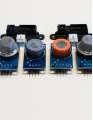 Advanced Carbon Dioxide Sensors Market by Product, Fitting, and Geography - Forecast and Analysis 2023-2027