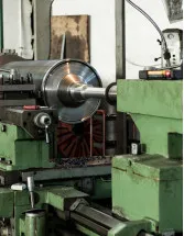 Grinding Machinery Market by End-user and Geography - Forecast and Analysis 2022-2026
