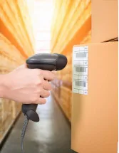 Industrial Barcode Scanner Market by Application, Product, and Geography - Forecast and Analysis 2023-2027
