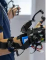 Prosthetic Robot Arm Market by Application, Technology, and Geography - Forecast and Analysis 2023-2027