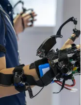 Prosthetic Robot Arm Market by Application, Technology, and Geography - Forecast and Analysis 2023-2027