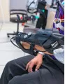 Rehabilitation Robots Market by Product, End-user, and Geography - Forecast and Analysis 2023-2027