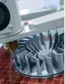 Metal Additive Manufacturing Market by Type, Application, and Geography - Forecast and Analysis 2023-2027