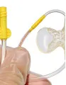 Capnography Devices Market by Technology and Geography - Forecast and Analysis 2021-2025