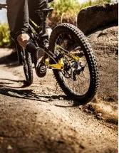 Bicycle OEM Tires Market Growth, Size, Trends, Analysis Report by Type, Application, Region and Segment Forecast 2021-2025