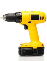 Cordless Power Tools Market by End-user, Type, and Geography - Forecast and Analysis 2023-2027