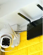 Infrared Aerial Camera Market Analysis North America, APAC, Europe, Middle East and Africa, South America - US, Canada, China, Japan, Germany - Size and Forecast 2024-2028