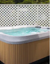 Hot Tub Market Growth, Size, Trends, Analysis Report by Type, Application, Region and Segment Forecast 2020-2024