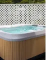 Hot Tub Market Growth, Size, Trends, Analysis Report by Type, Application, Region and Segment Forecast 2020-2024