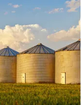 Grain Silos and Ancillary Equipment Market by Type, Application and Geography - Forecast and Analysis 2023-2027