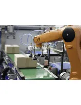 Industrial Robotics Market in Europe by End-user and Geography - Forecast and Analysis 2021-2025