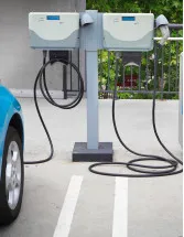 Electric Vehicle (EV) Charging Infrastructure Market by Charging, Type, Geography - Forecast and Analysis 2023-2027