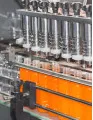 Plastic Processing Machinery Market by Product, End-user, and Geography - Forecast and Analysis 2022-2026
