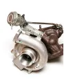 Automotive Refurbished Turbochargers Market by Application, Fuel Type, and Geography - Forecast and Analysis 2023-2027