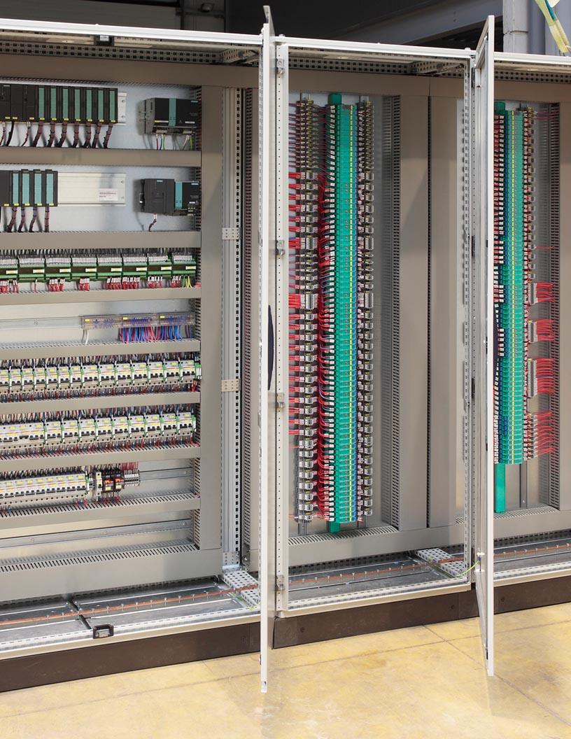 Industrial Enclosures Market Analysis, Size, and Forecast 2025-2029: North America (US and Canada), Europe (France, Germany, and UK), APAC (Australia, China, India, Japan, and South Korea), and Rest of World (ROW)