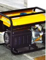 Electric Generators Market by Type and Geography - Forecast and Analysis 2021-2025