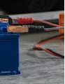Automotive Lead-acid Battery Market by Application, Vehicle Type and Geography - Forecast and Analysis 2023-2027