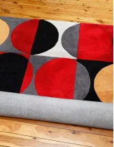 Area Rugs Market by Product, Application, Distribution Channel, and Geography - Forecast and Analysis 2023-2027