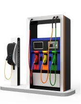 Fuel Dispenser Market Growth, Size, Trends, Analysis Report by Type, Application, Region and Segment Forecast 2020-2024