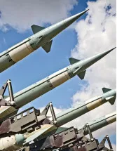 Hypersonic Missiles Market by Product and Geography - Forecast and Analysis 2020-2024