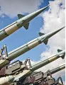 Hypersonic Missiles Market by Product and Geography - Forecast and Analysis 2020-2024