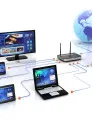 Industrial Communication Market by Product, Type, and Geography - Forecast and Analysis 2023-2027