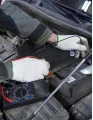 Automotive Battery Testers Market by Type, Application, and Geography - Forecast and Analysis 2023-2027
