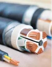 High-voltage Power Cable Market by Product and Geography - Forecast and Analysis 2021-2025