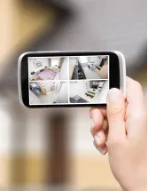 Smart Home Safety Market by Product, Service, and Geography - Forecast and Analysis 2021-2025