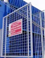 Industrial Safety Gates Market by Product, Distribution Channel, and Geography - Forecast and Analysis 2023-2027
