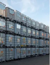 Intermediate Bulk Container Market by Type, End-user, and Geography - Forecast and Analysis 2023-2027