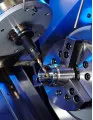 Metal Cutting Tools Market by Product, Application, and Geography - Forecast and Analysis 2023-2027