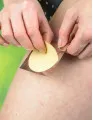Wearable Patch Market by Application, Technology, and Geography - Forecast and Analysis 2023-2027