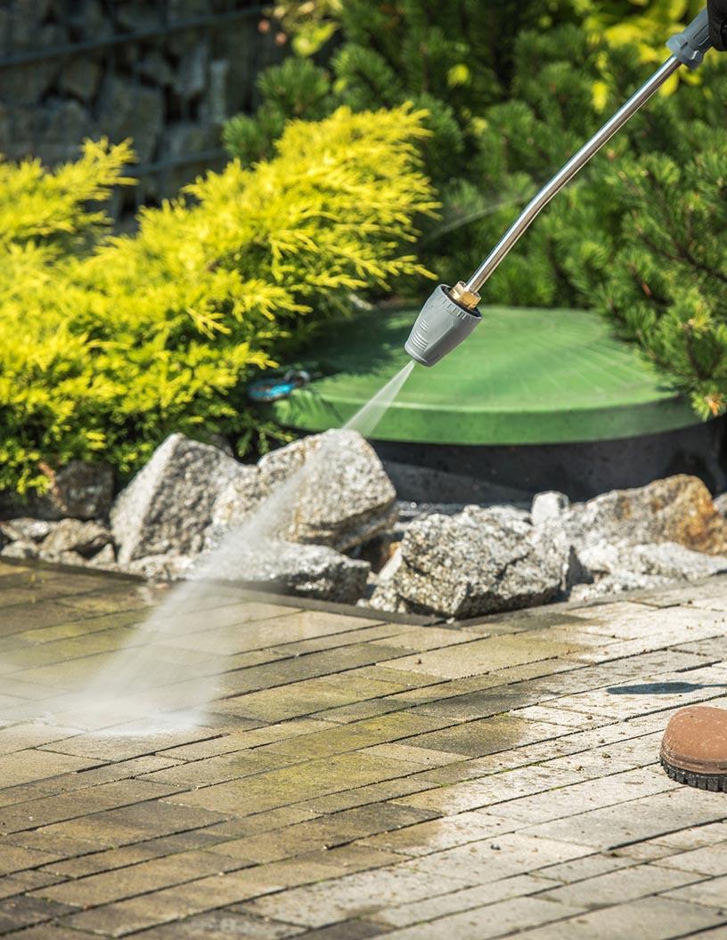 Pressure Washer Market Analysis, Size, and Forecast 2025-2029: North America (US and Canada), Europe (France, Germany, Italy, UK), APAC (China, India, Japan, South Korea), Middle East and Africa , and South America