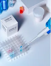 Coronavirus Test Kits Market by End-user, Type and Geography - Forecast and Analysis 2023-2027