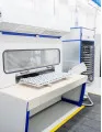 Robotic Paint Booth Market by Product, End-user and Geography - Forecast and Analysis 2023-2027